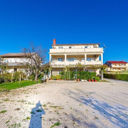 Apartments Marija P Lopar Exterior photo